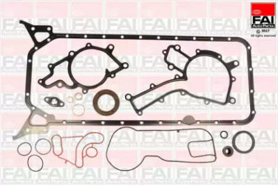 FAI AUTOPARTS cs1130 -